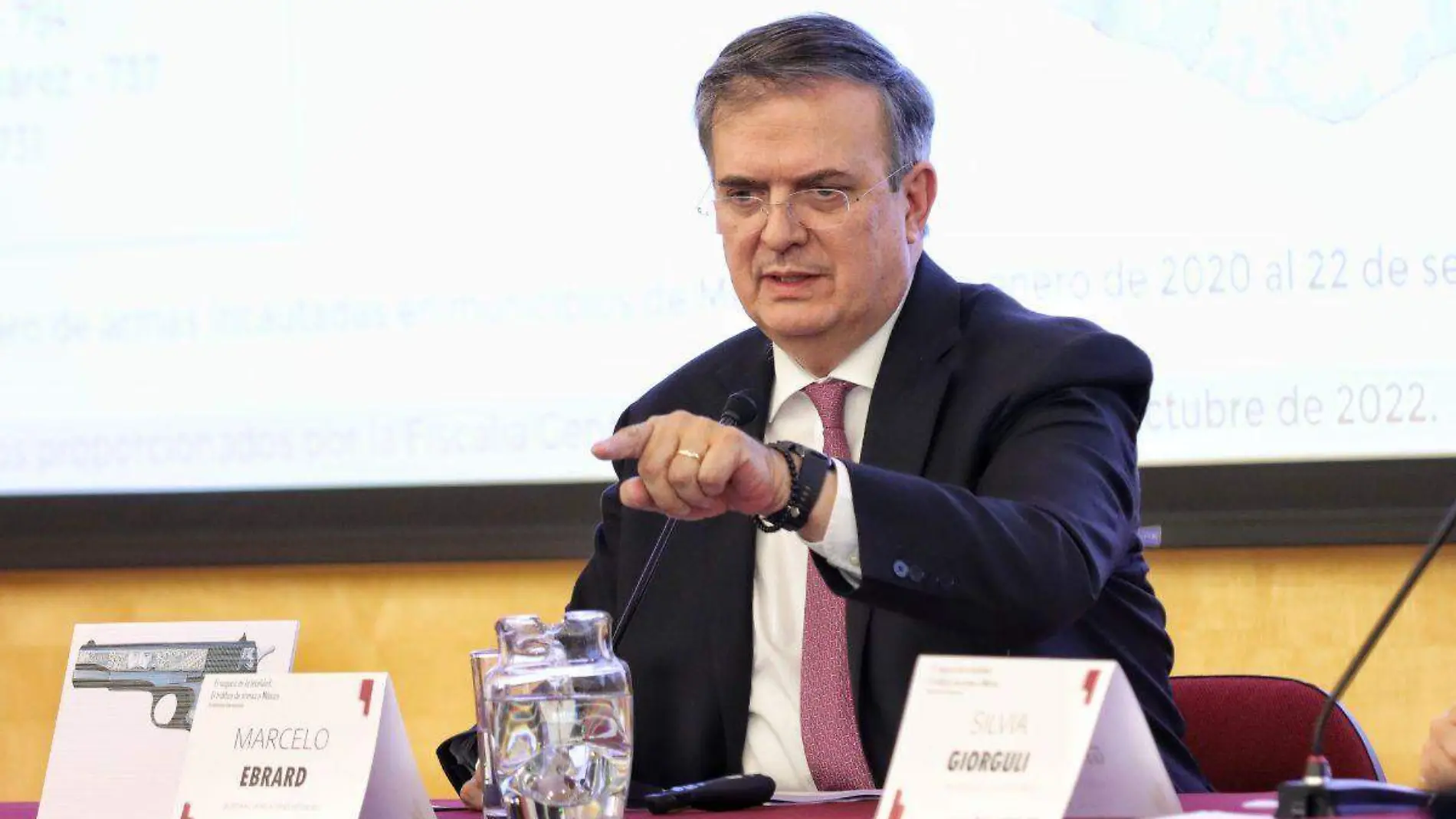 Marcelo Ebrard